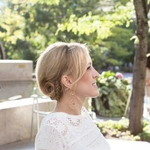 Meet your Posher, Sara